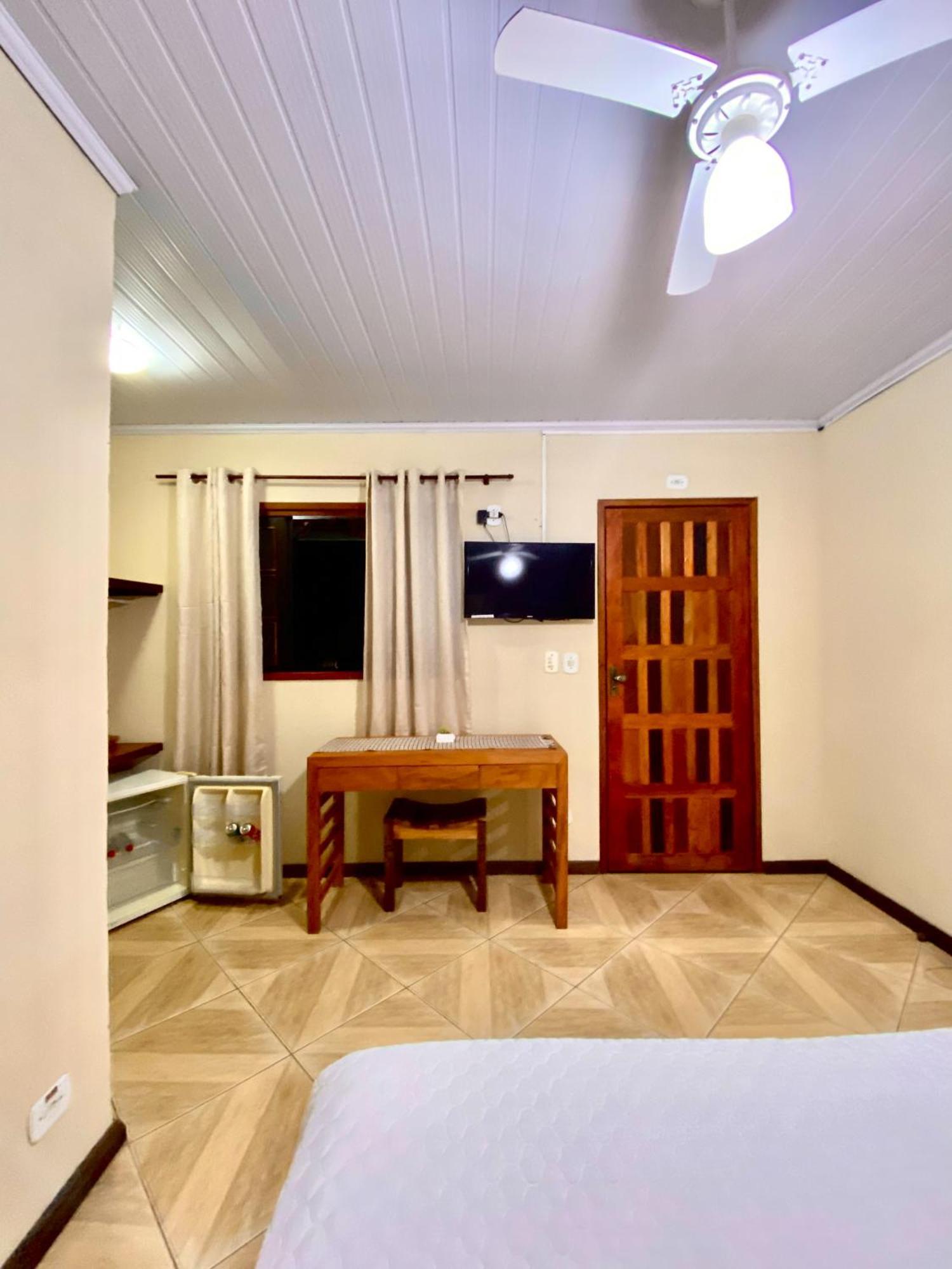 Pousada Litoral Paraty Exterior foto